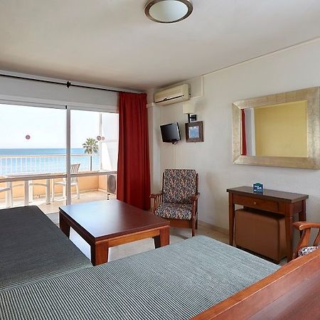 La Jabega Hotel Fuengirola Exterior photo