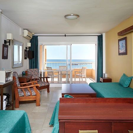 La Jabega Hotel Fuengirola Exterior photo