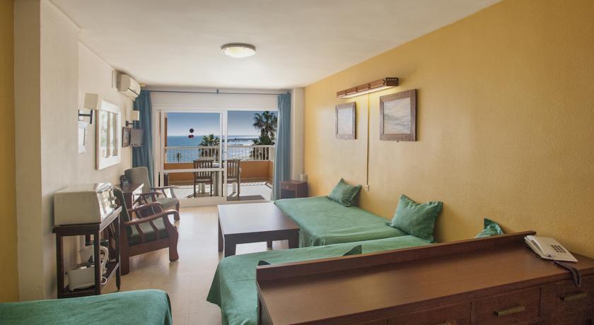 La Jabega Hotel Fuengirola Exterior photo
