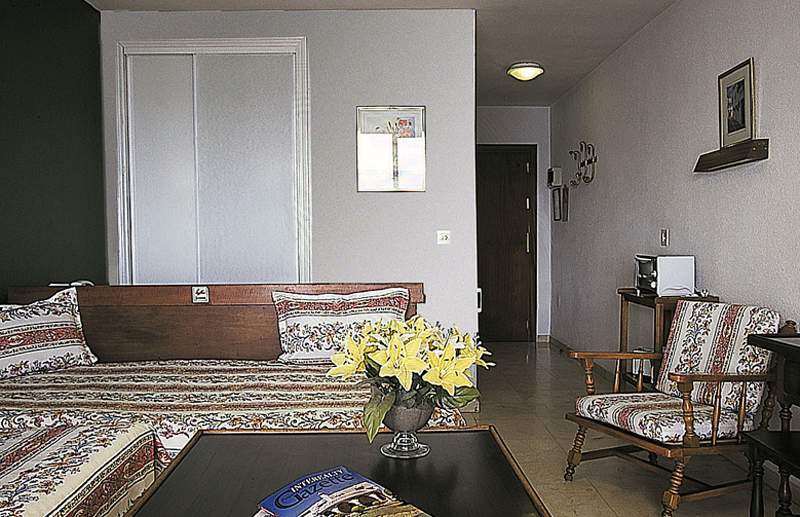 La Jabega Hotel Fuengirola Exterior photo