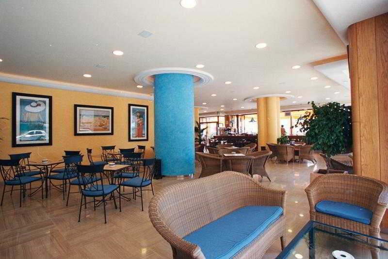 La Jabega Hotel Fuengirola Exterior photo