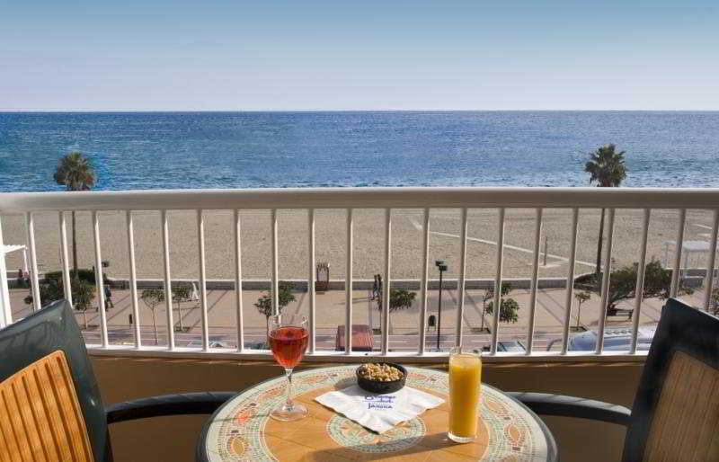 La Jabega Hotel Fuengirola Exterior photo